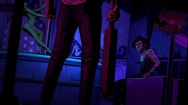 wolfamongus