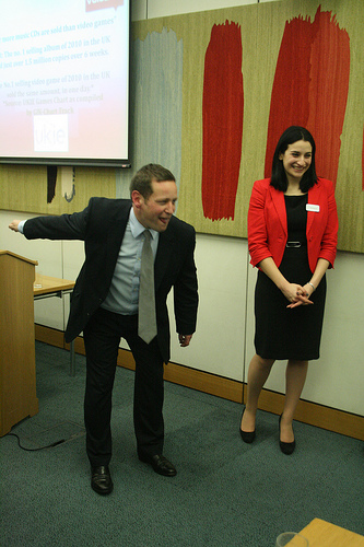 What EDMs say about MPs' attitudes to&nbsp;games.