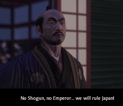 Shogun 2: The Rise And Fall Of Reginald Samurai, Part&nbsp;4