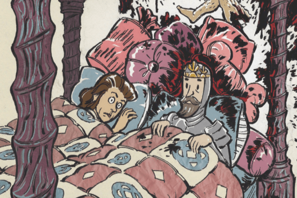 My Frankengame of 2015: Gleanings From The&nbsp;Morass