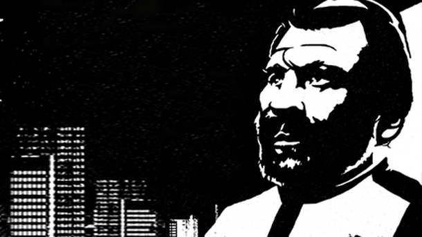 Sense of Adventure: Dave Gilbert, Wadjet Eye Games and The&nbsp;Shivah