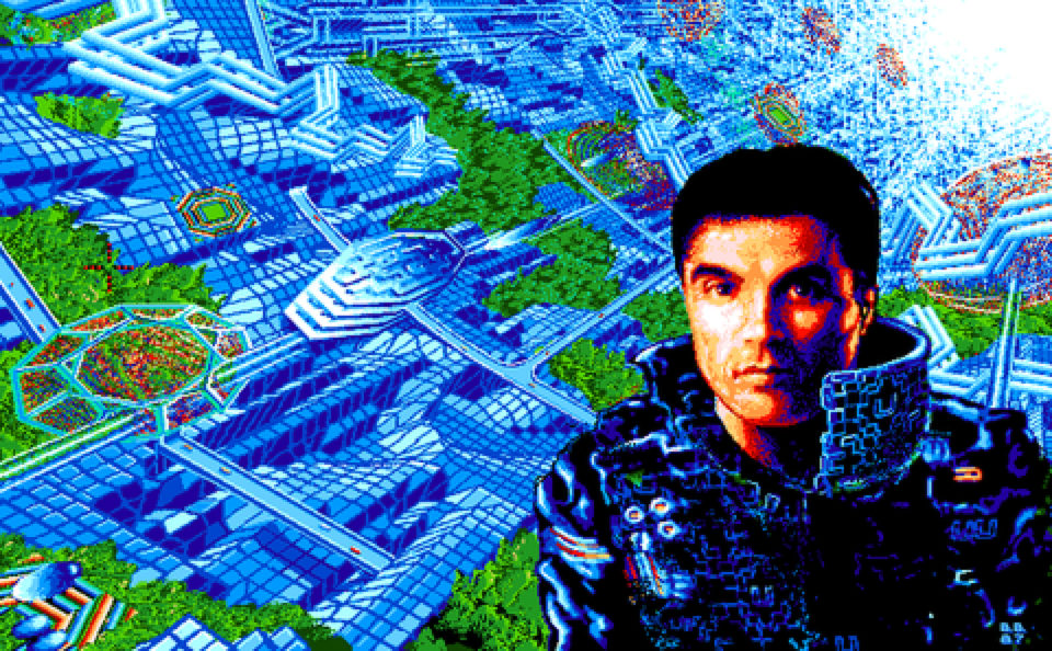 The Virtual Reality of Virtual Worlds –&nbsp;Improbable